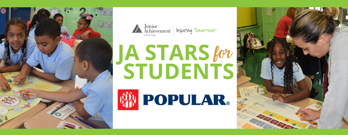 2022 Popular Stars for Students Challenge